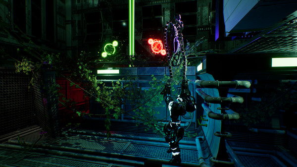 Скриншот из Chroma Shift