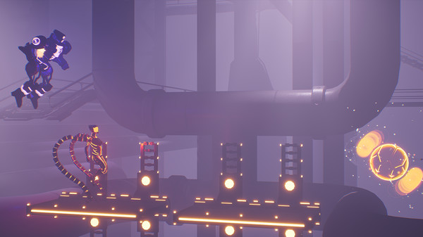 Скриншот из Chroma Shift