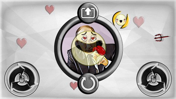 Putinization game for windows Pc 1