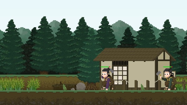 Minako game for windows Pc 1