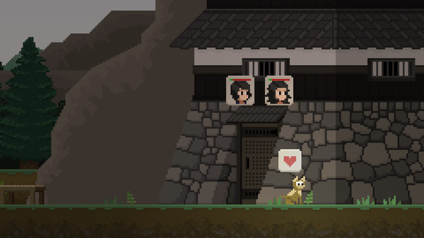 Minako game for Linux 1