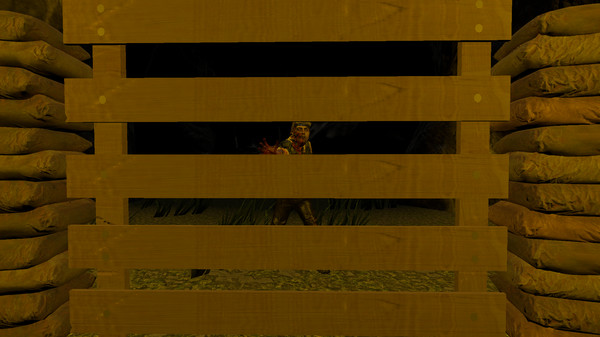 Virus game for windows Pc 1