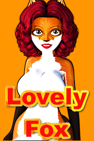 Lovely Fox