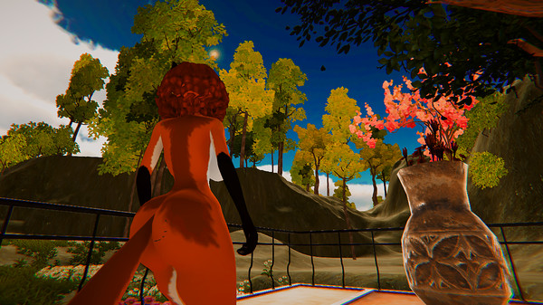 Lovely Fox for linux