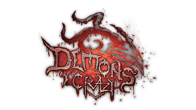 DemonsAreCrazy Logo