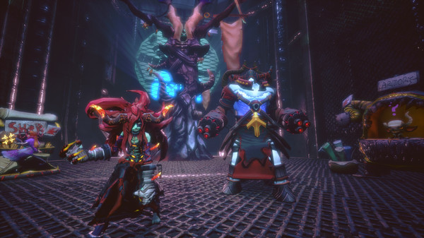 DemonsAreCrazy game for windows Pc 1