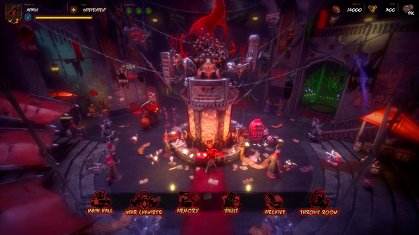 DemonsAreCrazy for linux