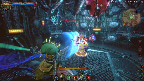 DemonsAreCrazyfor windows and Linux 1