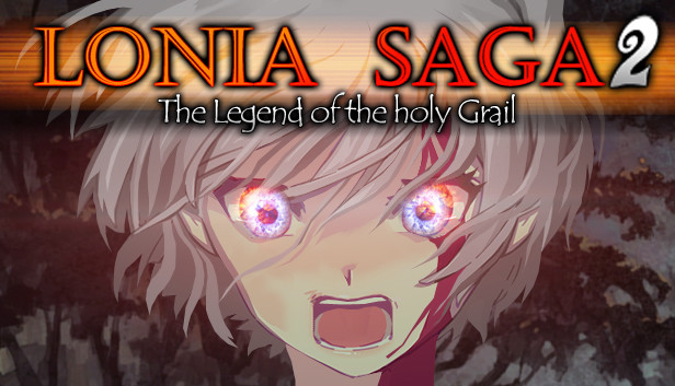 Lonia Saga 2 On Steam