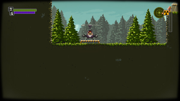 Plutonium Pirates game for windows Pc 1