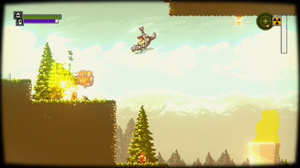 Plutonium Piratesfor windows and Linux 1