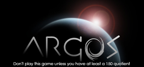 Argos cover art