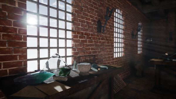 Скриншот из Argos