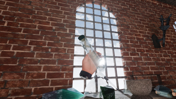 Скриншот из Argos