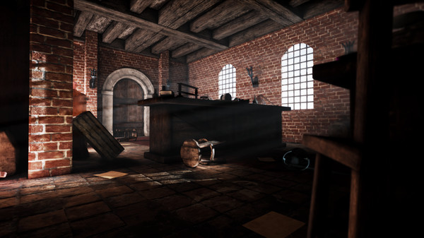 Скриншот из Argos