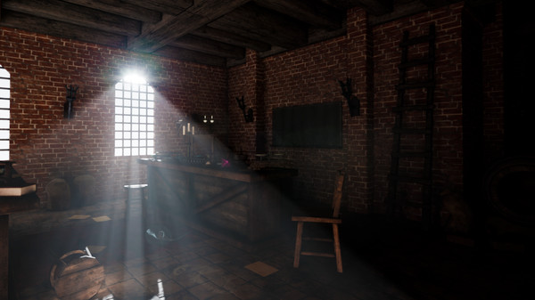 Argos game for Linux 1