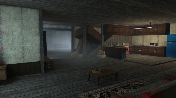 Fading Visagefor windows and Linux 1