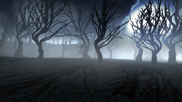 Fading Visage game for windows Pc 1