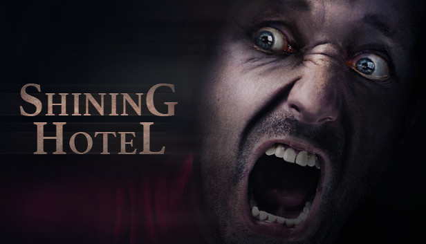 Shining Hotel: Lost in Nowhere on Steam