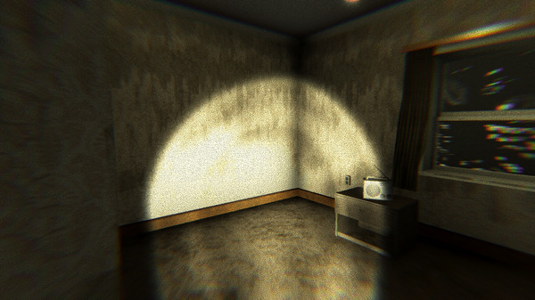 Скриншот из Shining Hotel: Lost in Nowhere