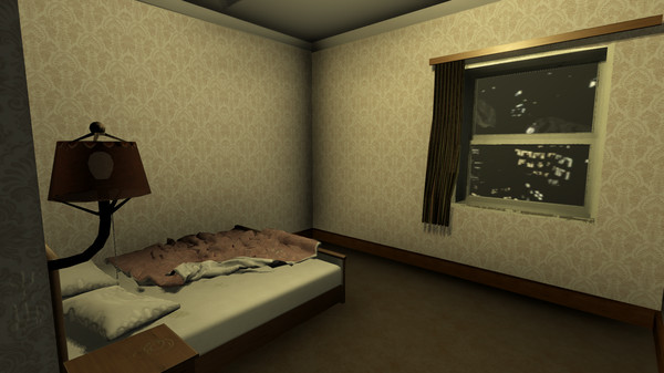 Скриншот из Shining Hotel: Lost in Nowhere