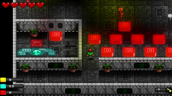 Gaze At Mazefor windows and Linux 1