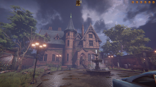 Arevoatl Seven Coins for linux