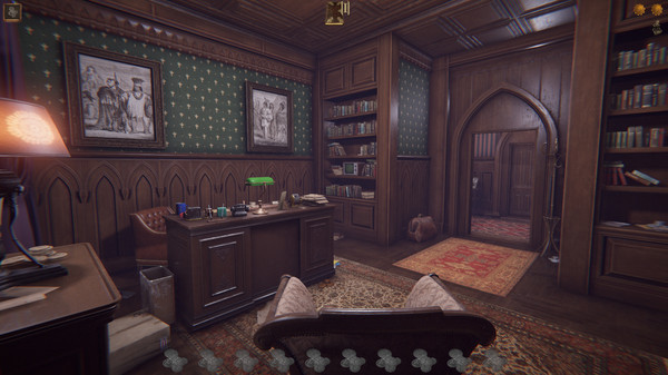 Arevoatl Seven Coins game for windows Pc 1