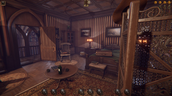 Arevoatl Seven Coinsfor windows and Linux 1