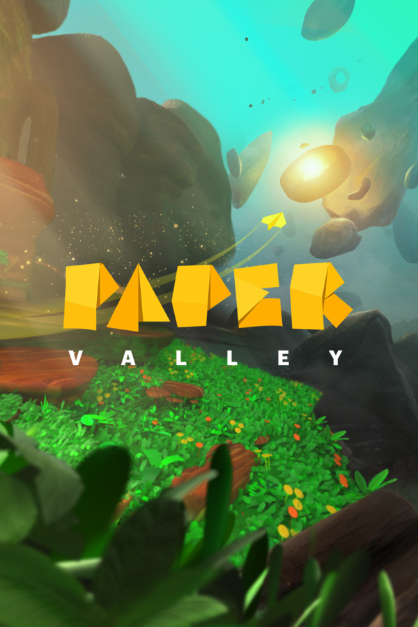 Paper Valley for steam