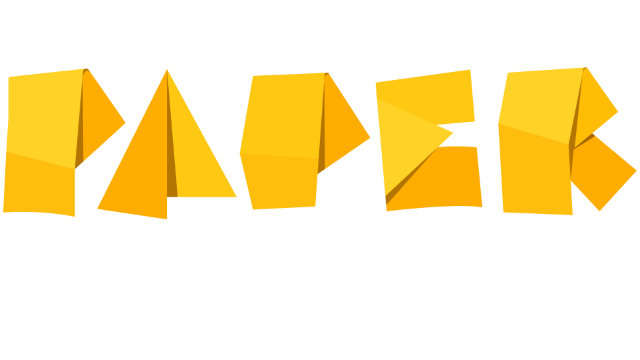 Paper Valley Logo