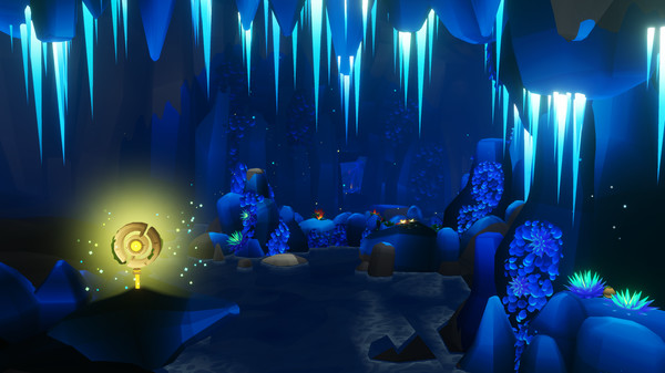 Скриншот из Paper Valley