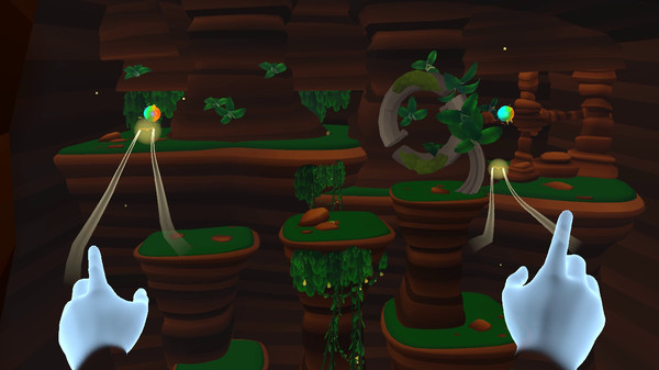 Скриншот из Paper Valley