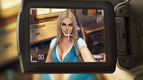 Synthetic Lovefor windows and Linux 1