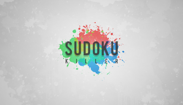 Sudoku Killer / 杀手数独
