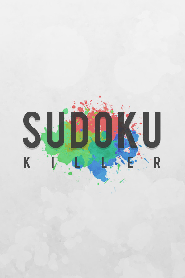 Sudoku Killer / 杀手数独 for steam