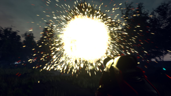 Скриншот из Shooter Game