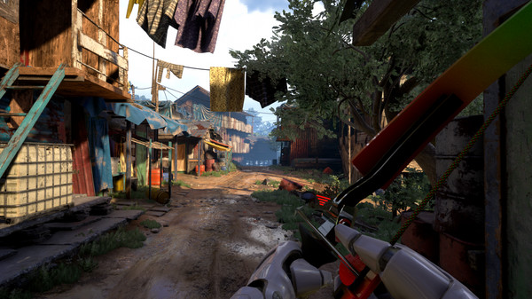 Shooter Game game for Linux 1