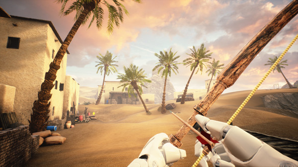 Shooter Game for linux