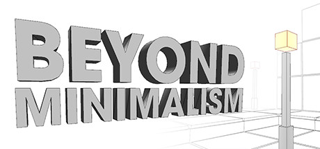 Beyond Minimalism cover art