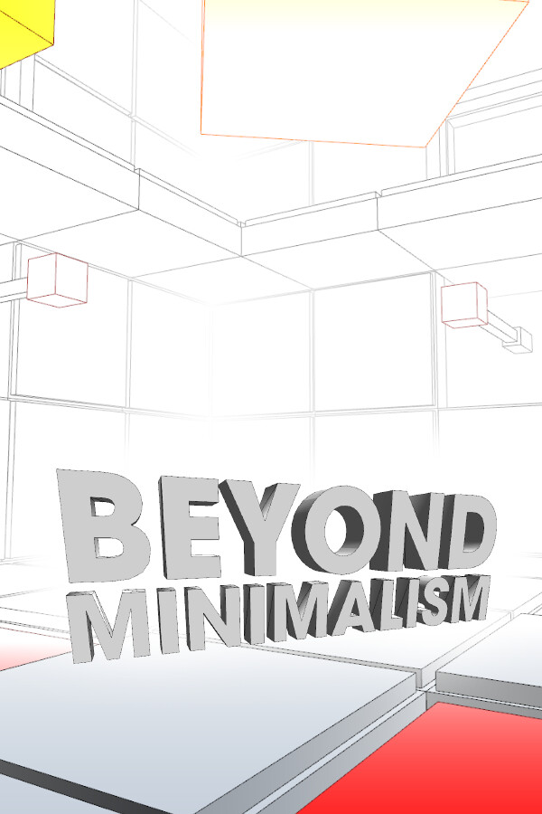 Beyond Minimalism for steam