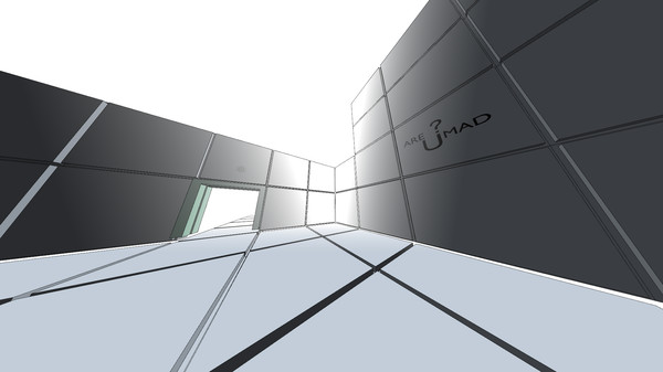 Beyond Minimalism game for Linux 1