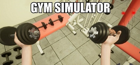 Gym Simulator cover art