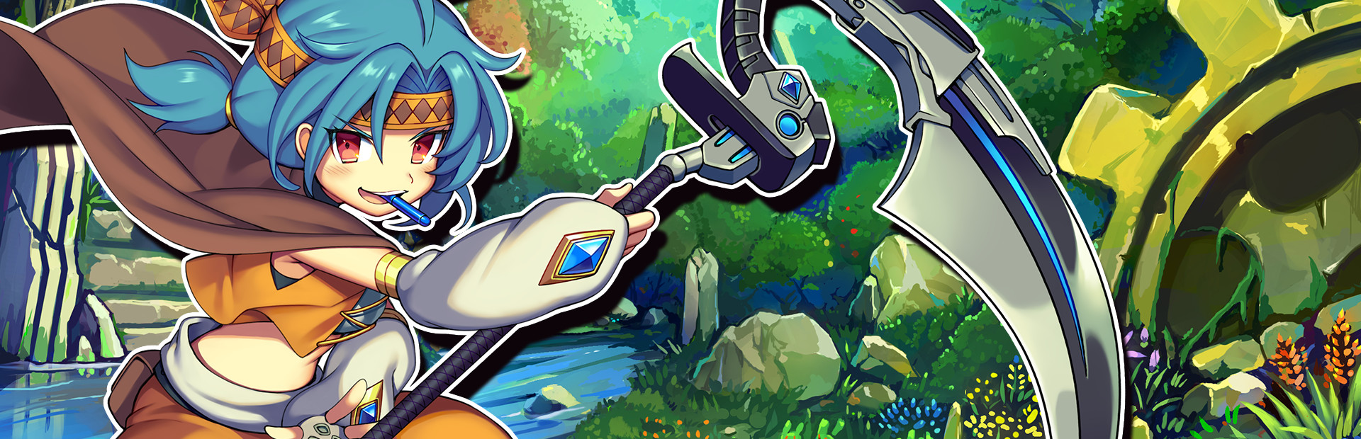 Brave Dungeon - The Meaning of Justice -