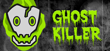 Ghost Killer cover art