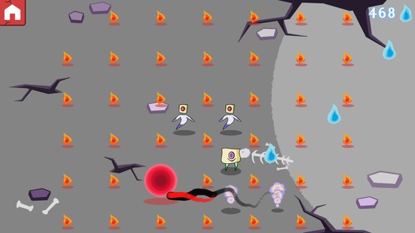 Ghost Killer
