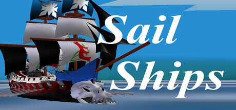 Sail Ships cover art