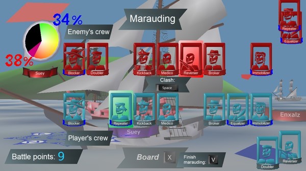 Sail Shipsfor windows and Linux 1