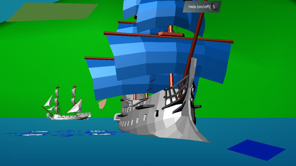 Скриншот из Sail Ships Скриншот из Sail Ships