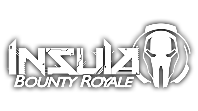 Insula: Bounty Royale Logo